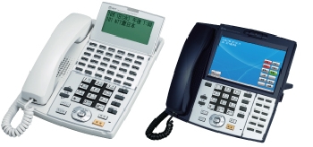 NTT　αNX　typeM　ISDN6回線　25台セット
