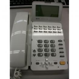 NTT　αGX-M型　主装置　セット電話機　15台