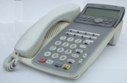 NEC　アスパイアS　主装置セット　電話機2台
